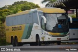 Empresa Gontijo de Transportes 18810 na cidade de Americana, São Paulo, Brasil, por Jacy Emiliano. Número da foto: #13060031.