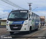 Coopertalse 6101 na cidade de Nossa Senhora da Glória, Sergipe, Brasil, por Gustavo Vieira. Número da foto: #:id.