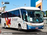 Solazer Transportes e Turismo 3247 na cidade de Rio de Janeiro, Rio de Janeiro, Brasil, por Tadeu Vasconcelos. Número da foto: #13062081.