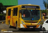 Via Metro Transportes Urbanos 3470 na cidade de Ilhéus, Bahia, Brasil, por Rafael Chaves. Número da foto: #:id.