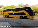 Eucatur - Empresa União Cascavel de Transportes e Turismo 6038 na cidade de São Paulo, São Paulo, Brasil, por Jeferson Brant. Número da foto: #13059945.