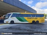 Empresa Gontijo de Transportes 18090 na cidade de Caruaru, Pernambuco, Brasil, por Lenilson da Silva Pessoa. Número da foto: #13061050.