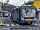 METROCOOP 154 na cidade de Alajuelita, Alajuelita, San José, Costa Rica, por Ronny Santana Sánchez. Número da foto: #13060664.