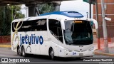 ATAH - Autotransportes Tlaxcala Apizaco Huamantla 54 na cidade de Venustiano Carranza, Ciudad de México, México, por Omar Ramírez Thor2102. Número da foto: #13059280.