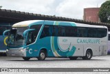 Auto Viação Camurujipe 4039 na cidade de Vitória da Conquista, Bahia, Brasil, por João Emanoel. Número da foto: #:id.