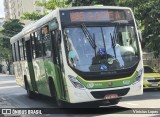 Tijuquinha - Auto Viação Tijuca A50054 na cidade de Rio de Janeiro, Rio de Janeiro, Brasil, por Vinicius Lopes. Número da foto: #13059571.