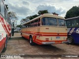 Ônibus Particulares 9976 na cidade de Artur Nogueira, São Paulo, Brasil, por André Leandro. Número da foto: #13060841.