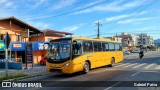 Canasvieiras Transportes 6071 na cidade de Florianópolis, Santa Catarina, Brasil, por Gabriel Paiva. Número da foto: #13061851.