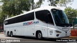 Ovnibus 9021 na cidade de Gustavo A. Madero, Ciudad de México, México, por Omar Ramírez Thor2102. Número da foto: #13059296.