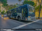 Viação Euclásio 41011 na cidade de Belo Horizonte, Minas Gerais, Brasil, por Pietro Briggs. Número da foto: #13062162.