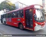 Autotrans > Turilessa 25129 na cidade de Contagem, Minas Gerais, Brasil, por Bruno Santos Lima. Número da foto: #:id.
