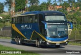 Marlu Turismo 909 na cidade de Santa Isabel, São Paulo, Brasil, por George Miranda. Número da foto: #13061526.