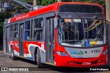 Himalaia Transportes > Ambiental Transportes Urbanos 4 1901 na cidade de São Paulo, São Paulo, Brasil, por Kauã Rodrigues. Número da foto: #13060560.