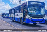 Autoviária Paraense AV-91007 na cidade de Ananindeua, Pará, Brasil, por James Marttinns. Número da foto: #:id.