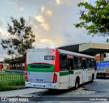 Borborema Imperial Transportes 452 na cidade de Recife, Pernambuco, Brasil, por Luan Busólogo. Número da foto: #:id.