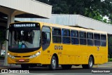AVOA - Auto Viação Ourinhos Assis 34126 na cidade de Assis, São Paulo, Brasil, por Francisco Ivano. Número da foto: #13061866.