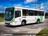 Auto Ônibus Líder 0921006 na cidade de Manaus, Amazonas, Brasil, por João Pbs. Número da foto: #13059452.