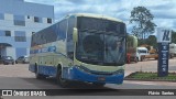 Viação Novo Horizonte 1033511 na cidade de Barra da Estiva, Bahia, Brasil, por Flávio  Santos. Número da foto: #13060523.