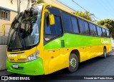 Líder Turismo 3000 na cidade de Cláudio, Minas Gerais, Brasil, por Vicente de Paulo Alves. Número da foto: #13060533.