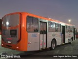Auto Viação Marechal Brasília 447471 na cidade de Taguatinga, Distrito Federal, Brasil, por José Augusto da Silva Gama. Número da foto: #13059776.