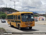 Prefeitura Municipal de Santa Cruz do Capibaribe 067 na cidade de Caruaru, Pernambuco, Brasil, por Lenilson da Silva Pessoa. Número da foto: #13060780.