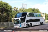 Auto Viação Catarinense 3500 na cidade de Curitiba, Paraná, Brasil, por Odair Machado. Número da foto: #13059745.