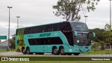 Eucatur - Empresa União Cascavel de Transportes e Turismo 6003 na cidade de Florianópolis, Santa Catarina, Brasil, por Francisco Ivano. Número da foto: #13061962.