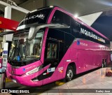 Evolução Transportes e Turismo 3250 na cidade de Goiânia, Goiás, Brasil, por Darley Jose. Número da foto: #13060167.