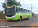 TransPremium 400 na cidade de Picos, Piauí, Brasil, por Pedro Lucas. Número da foto: #13061473.