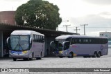 Rota Transportes Rodoviários 6735 na cidade de Vitória da Conquista, Bahia, Brasil, por João Emanoel. Número da foto: #:id.