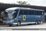 Viação Cidade Sol 8020 na cidade de Vitória da Conquista, Bahia, Brasil, por João Emanoel. Número da foto: #:id.