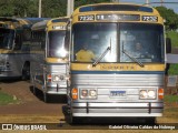 Ônibus Particulares 7232 na cidade de Artur Nogueira, São Paulo, Brasil, por Gabriel Oliveira Caldas da Nobrega. Número da foto: #13060802.