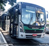 Transunião Transportes 5 6200 na cidade de São Paulo, São Paulo, Brasil, por Davi Santos Silva. Número da foto: #13059339.