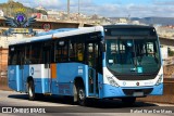 Rápido Araguaia 50.174 na cidade de Belo Horizonte, Minas Gerais, Brasil, por Rafael Wan Der Maas. Número da foto: #:id.