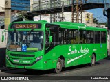 Transportes Santo Antônio RJ 161.171 na cidade de Duque de Caxias, Rio de Janeiro, Brasil, por André Almeida. Número da foto: #13059960.