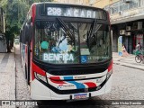 Viação Pavunense B32611 na cidade de Rio de Janeiro, Rio de Janeiro, Brasil, por João Victor Damião. Número da foto: #13059510.