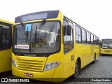 Transtusa - Transporte e Turismo Santo Antônio 084 na cidade de Joinville, Santa Catarina, Brasil, por Rodrigo Martins. Número da foto: #:id.