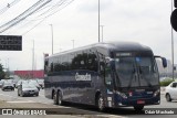 Viação Cometa 714104 na cidade de São Paulo, São Paulo, Brasil, por Odair Machado. Número da foto: #13059739.