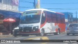Autobuses sin identificación - Chile ESCOLARES na cidade de Lota, Concepción, Bío-Bío, Chile, por Andrés Figueroa. Número da foto: #13059417.