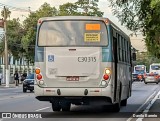 Transportes Futuro C30315 na cidade de Rio de Janeiro, Rio de Janeiro, Brasil, por Danilo Barreto. Número da foto: #:id.
