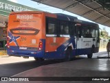 União Transportes 209 na cidade de Várzea Grande, Mato Grosso, Brasil, por Adrian Miguel. Número da foto: #13060080.