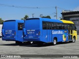 Uni Transportes 6XXX na cidade de Guarulhos, São Paulo, Brasil, por Gustavo  Bonfate. Número da foto: #13061196.