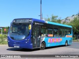 Arriva 4333 na cidade de Dartford, Kent, Inglaterra, por Fábio Takahashi Tanniguchi. Número da foto: #13060975.