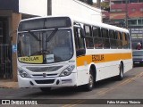 Trectur 6320 na cidade de Três Corações, Minas Gerais, Brasil, por Fábio Mateus Tibúrcio. Número da foto: #13059254.