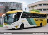 Empresa Gontijo de Transportes 7000 na cidade de Sobral, Ceará, Brasil, por Joao Paulo Nascimento Silva. Número da foto: #13061048.