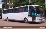 Ferlar Transportadora 060 na cidade de Santa Bárbara, Minas Gerais, Brasil, por Antonio Silva. Número da foto: #13060041.
