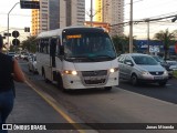 Ônibus Particulares 5 5372 na cidade de Ribeirão Preto, São Paulo, Brasil, por Jonas Miranda. Número da foto: #13059958.