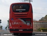 Lirabus 14086 na cidade de Cotia, São Paulo, Brasil, por David Macedo Rocha. Número da foto: #13060606.