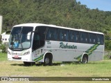 Empresa de Ônibus Riobrantur 1500 na cidade de Rio de Janeiro, Rio de Janeiro, Brasil, por Marcelo Horta. Número da foto: #:id.