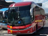Viação Sampaio 9241 na cidade de Rio de Janeiro, Rio de Janeiro, Brasil, por Jonata Rodrigo. Número da foto: #:id.